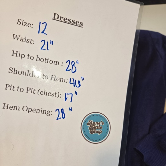 Ciao Ltd. Vintage Royal Purple Sweater Dress with Faux Suede Skirt Size 12‎ - Picture 12 of 12